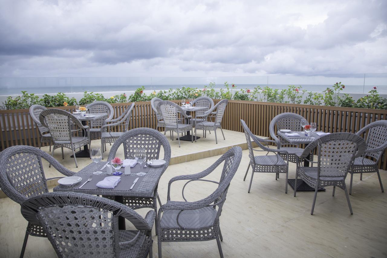 לונג האי Bella Vita Hotel מראה חיצוני תמונה