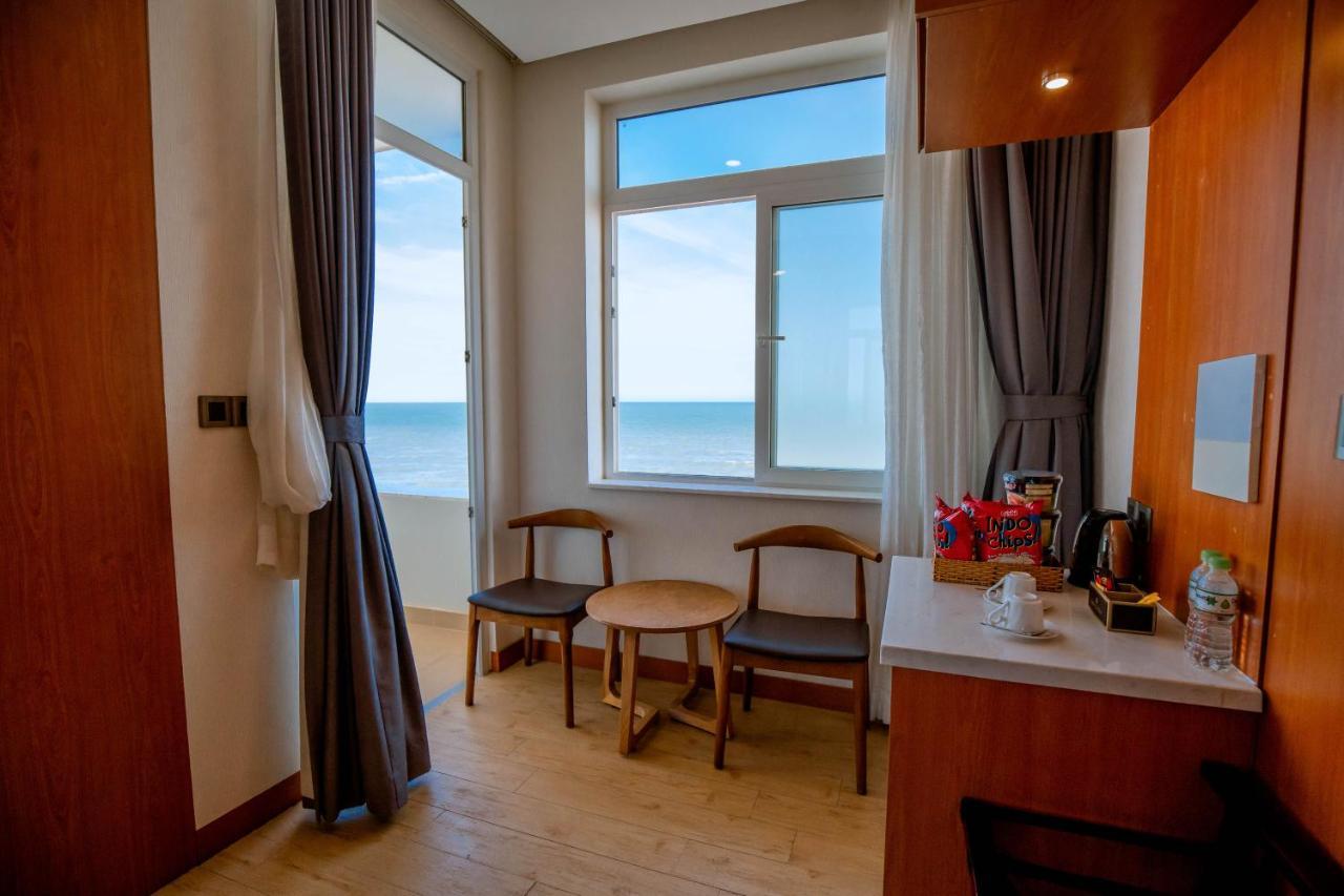 לונג האי Bella Vita Hotel מראה חיצוני תמונה